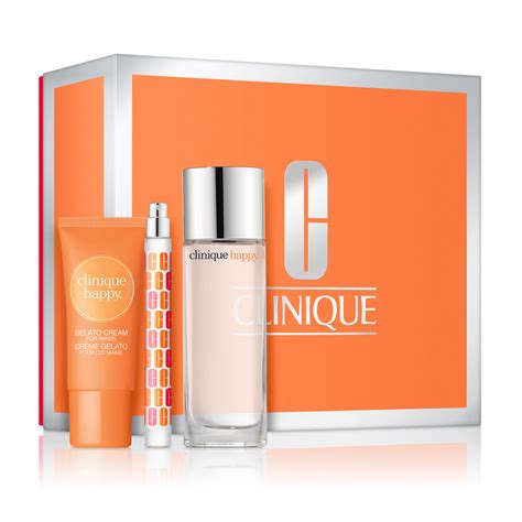 fake clinique happy perfume|clinique happy gift set clearance.